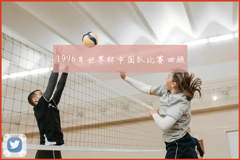 1996年世界杯中国队比赛回顾