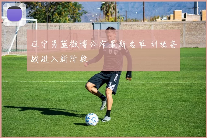 辽宁男篮微博公布最新名单 训练备战进入新阶段