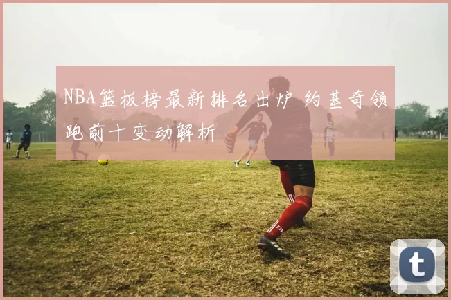 NBA篮板榜最新排名出炉 约基奇领跑前十变动解析